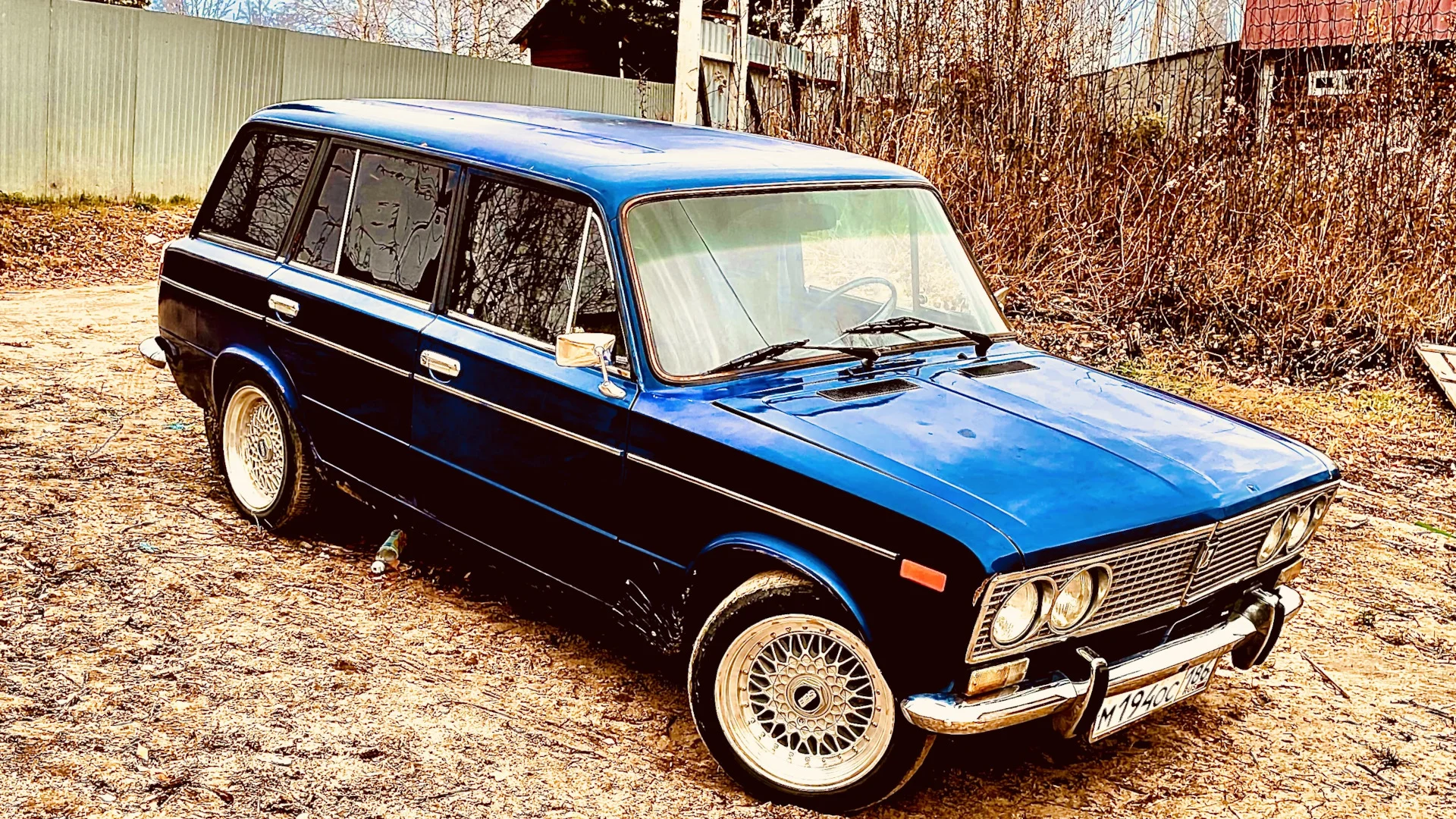 Lada 2102 21023