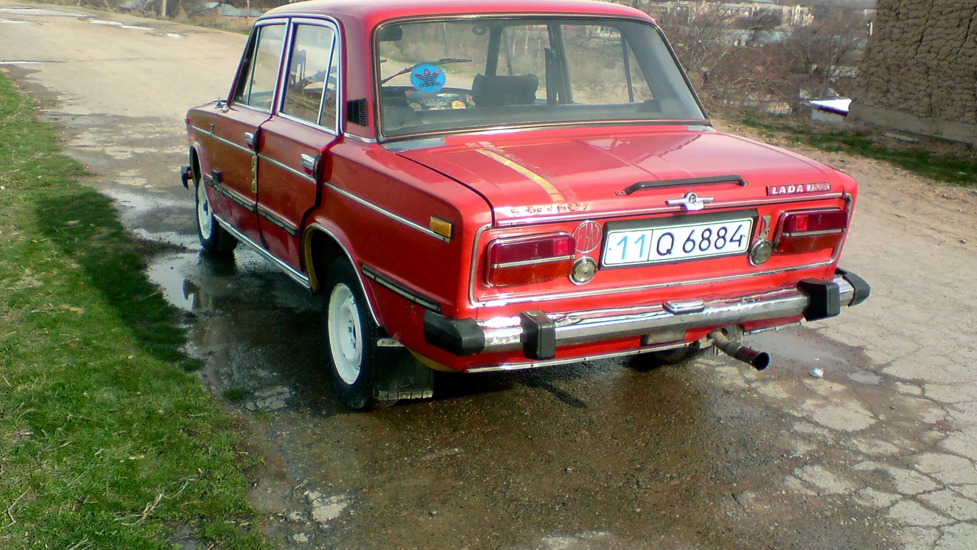 Lada 2103 21033