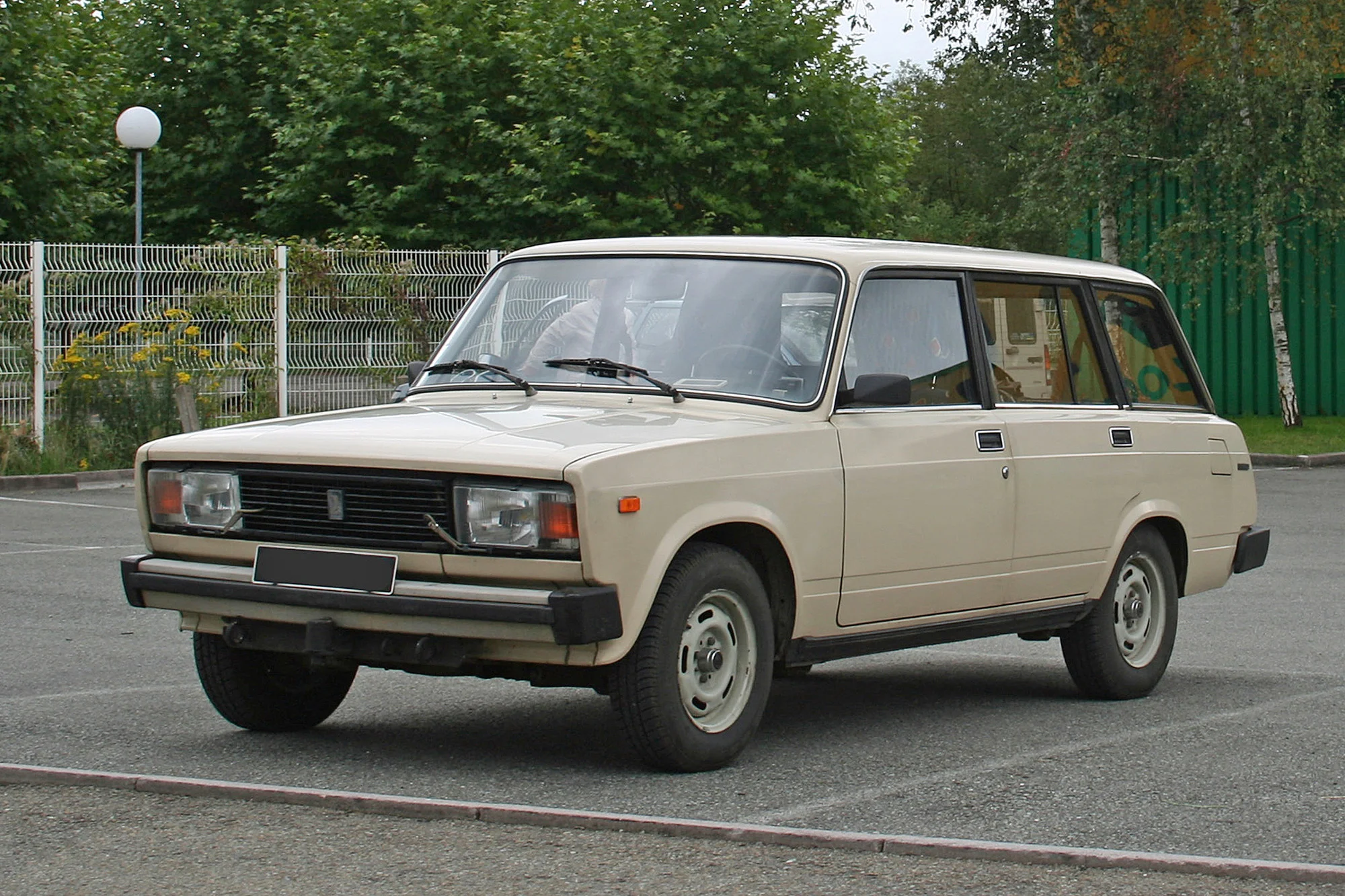 Lada 2104 2104