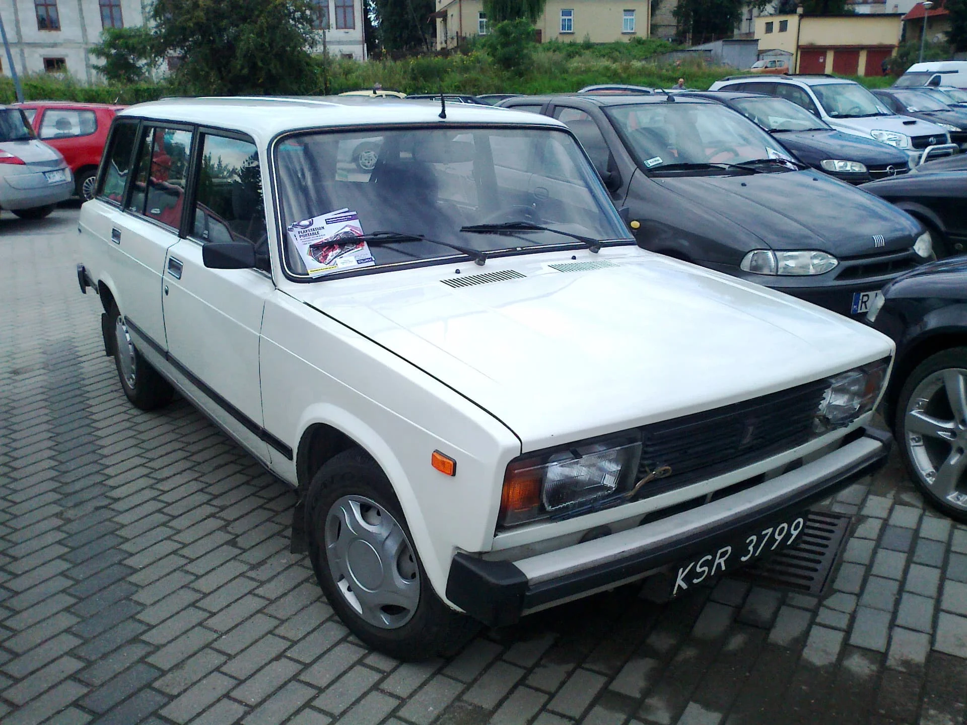 Lada 2104 21044