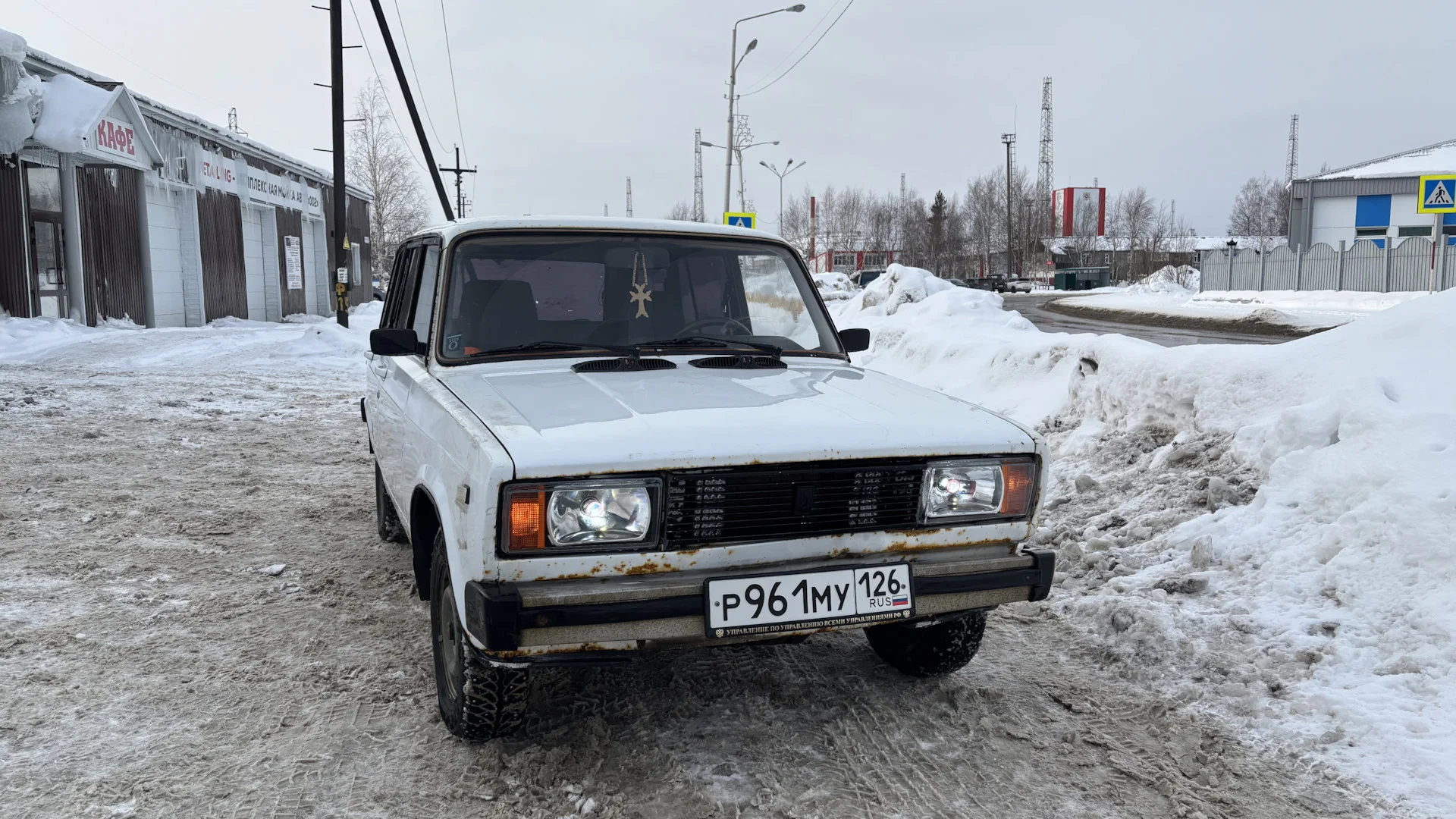 Lada 2104 21047