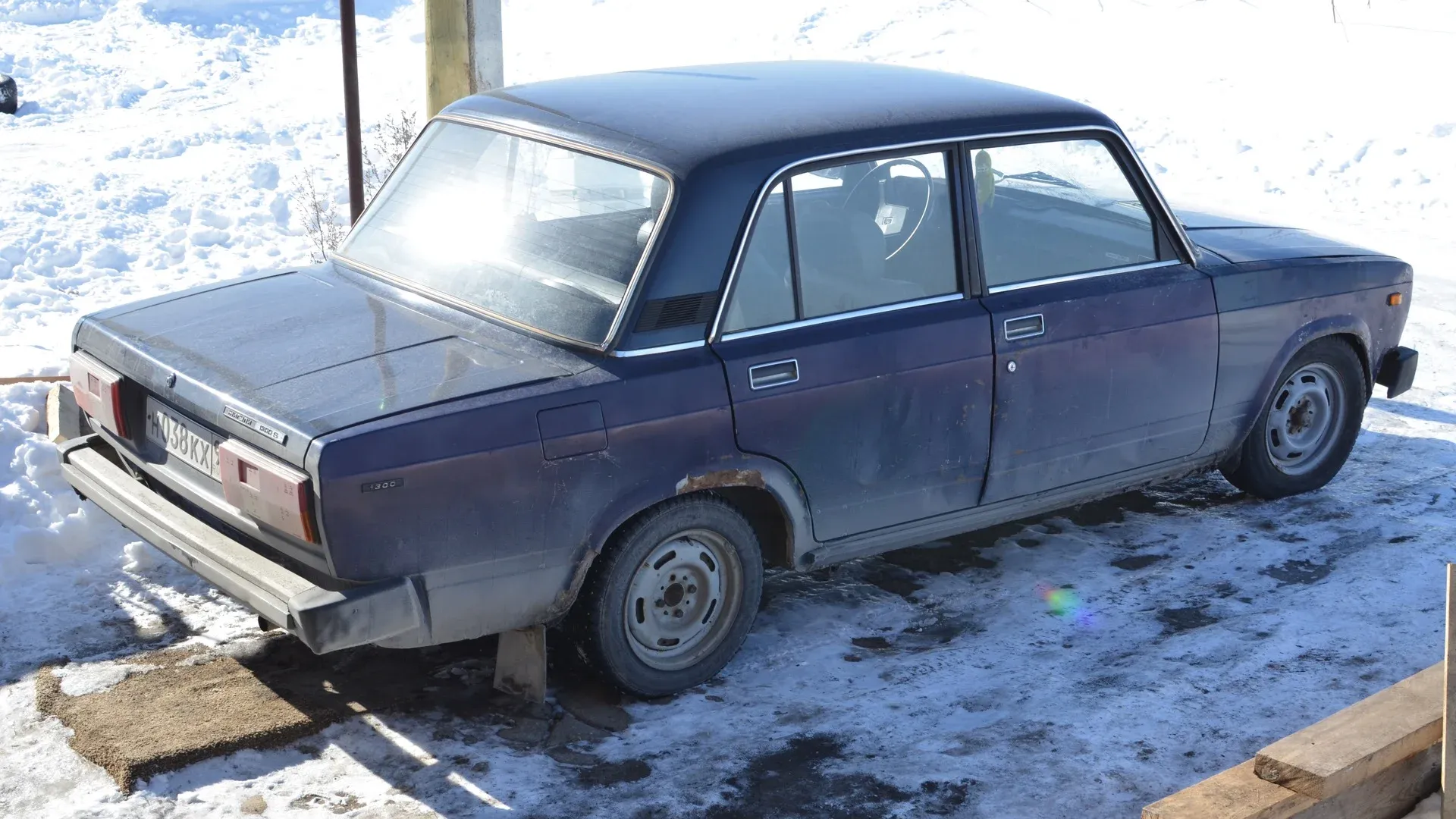 Lada 2105 2105