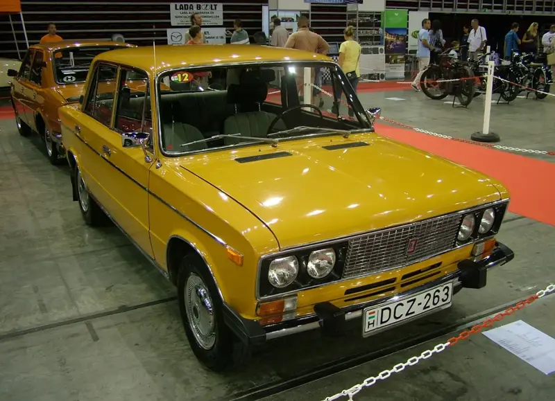 Lada 2106 2106