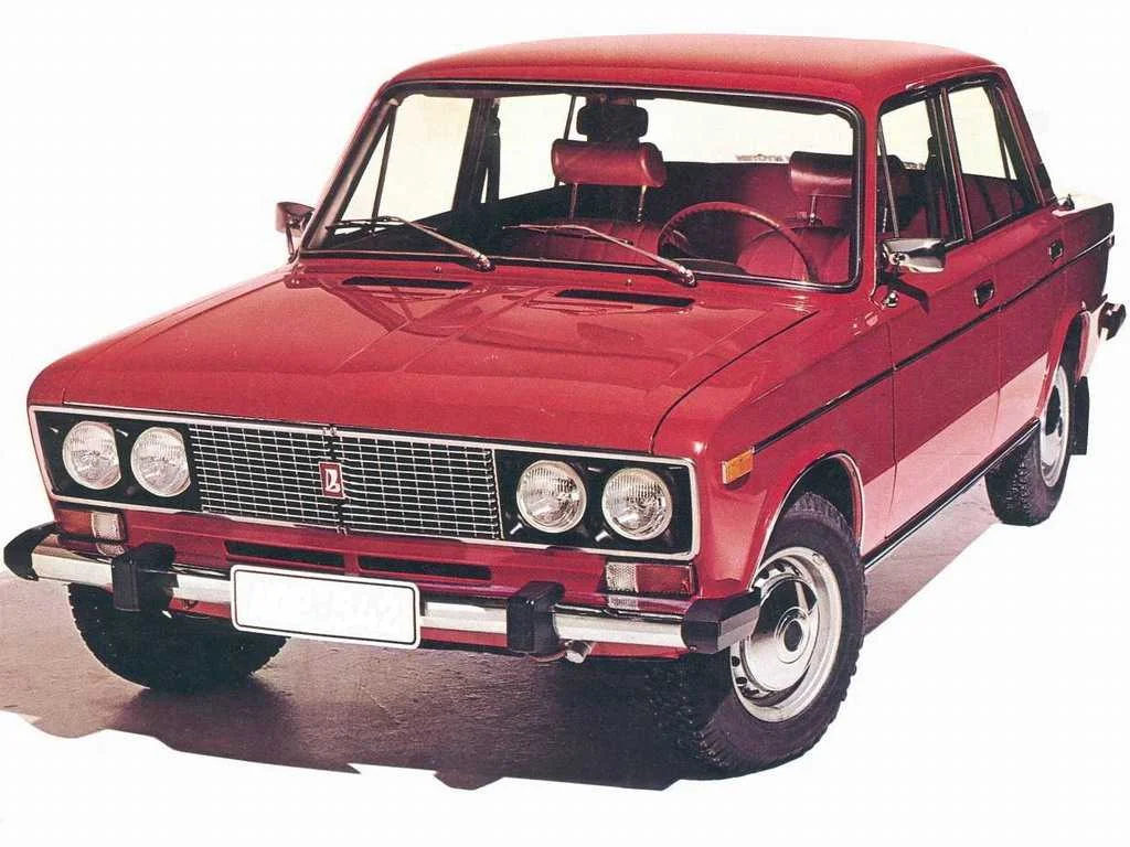 Lada 2106 2106