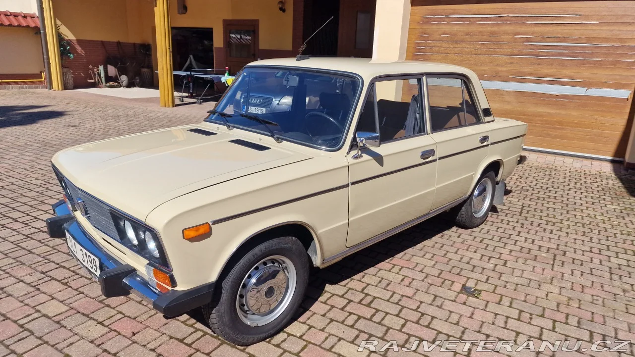 Lada 2106 21061