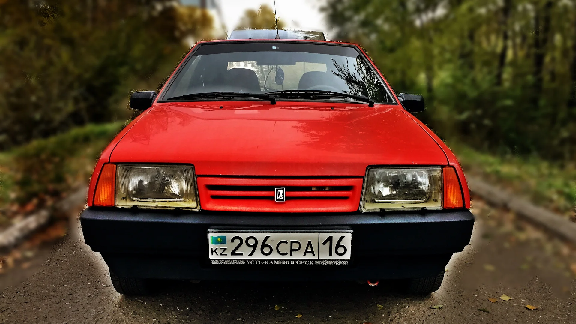 Lada 2109 21093