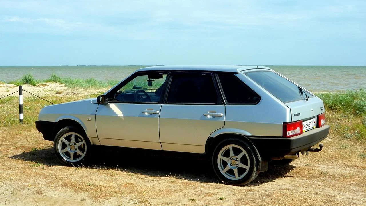 Lada 2109 21099-20