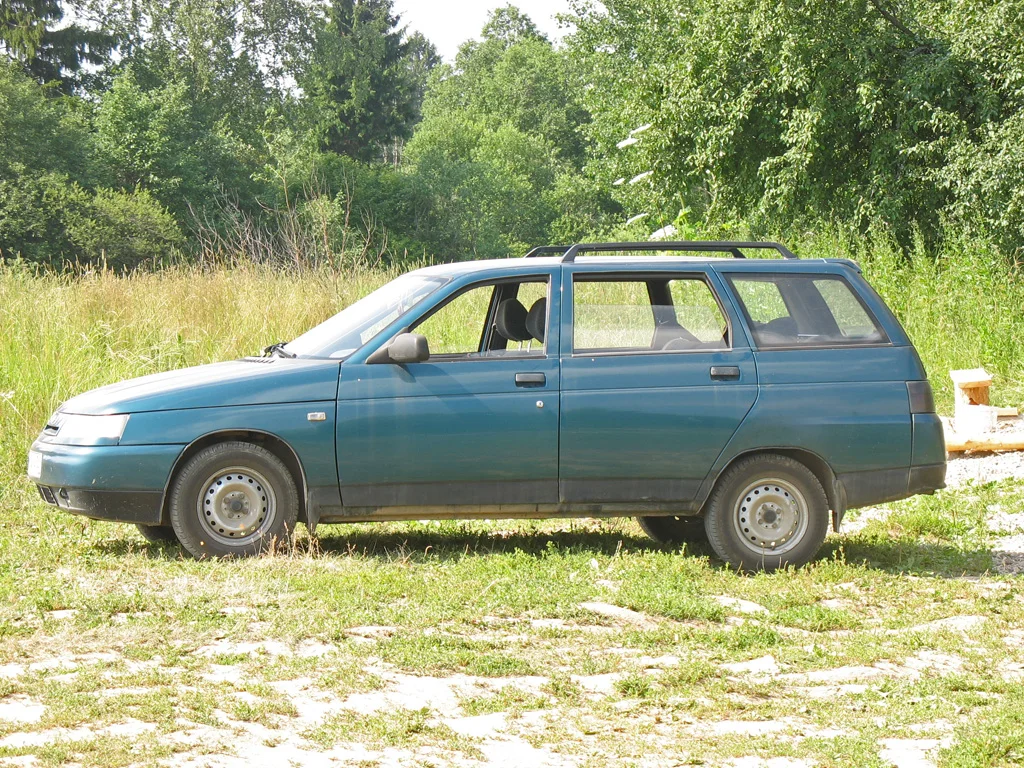 Lada 2111 2111