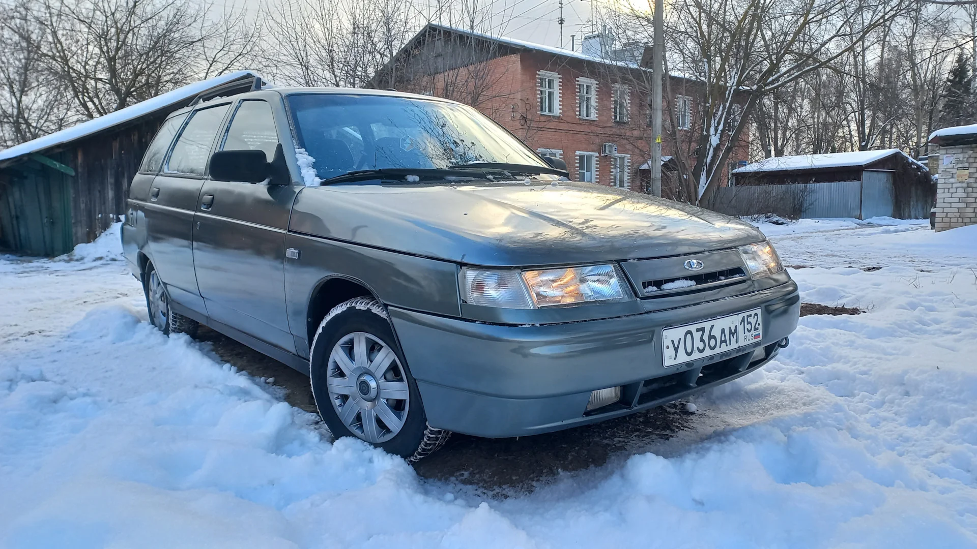 Lada 2111 21112