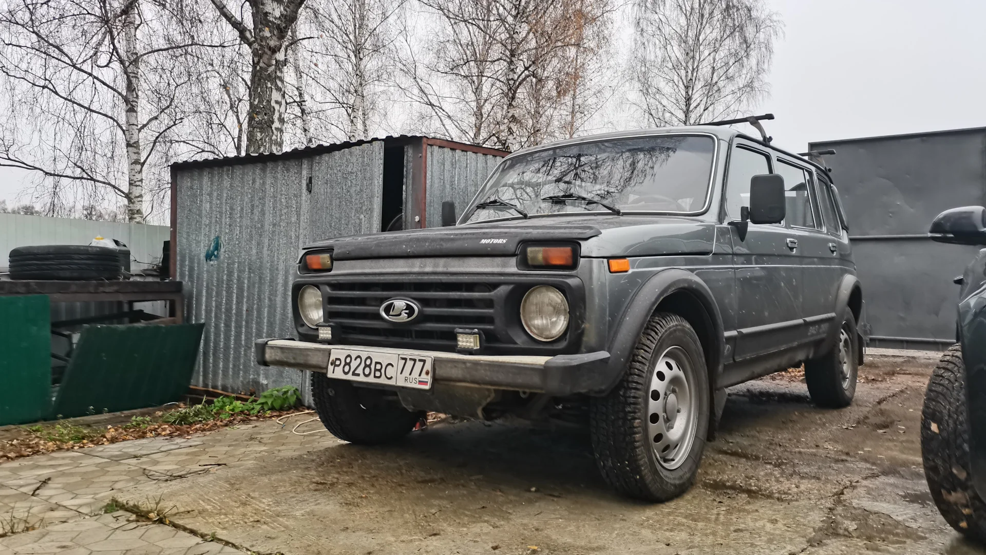 Lada 2131 2131