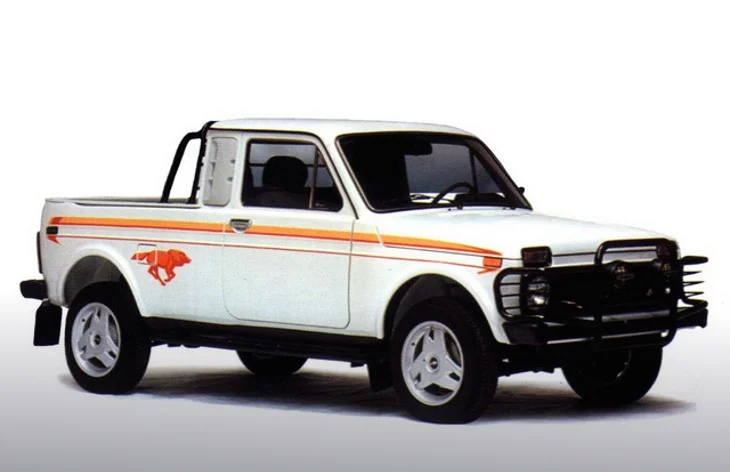 Lada 2328 2328