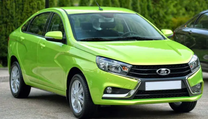 Lada Vesta Vesta SW