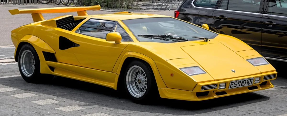 Lamborghini - 10