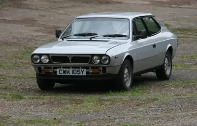 Lancia Beta Beta H.p.e. (828 BF)