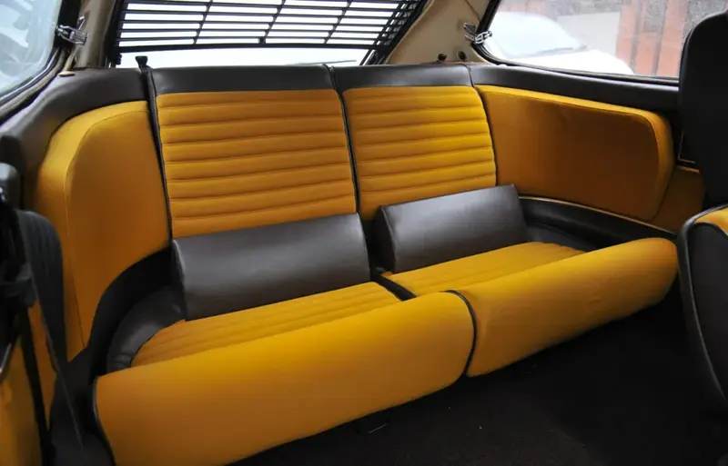 Lancia Beta - 6