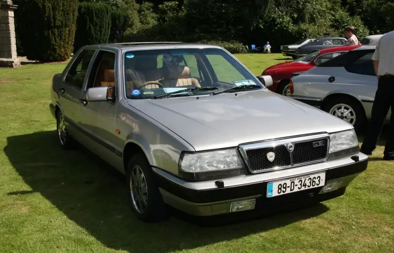 Lancia Thema Thema (834)