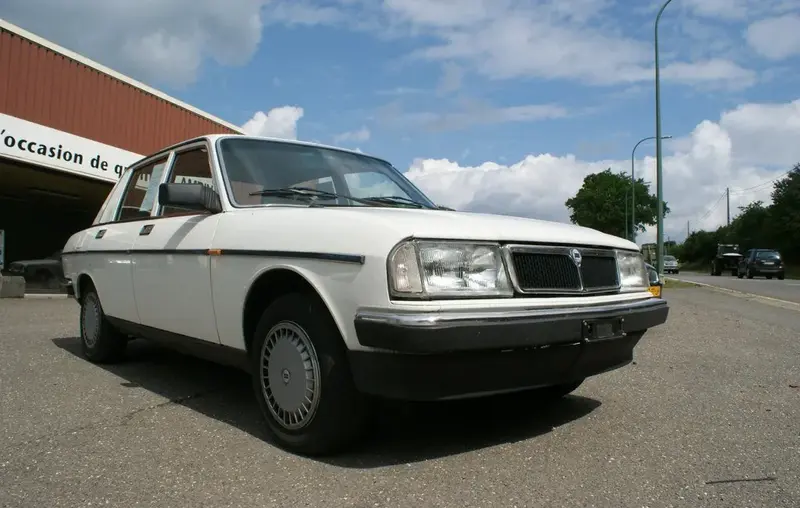 Lancia Trevi Trevi (828)