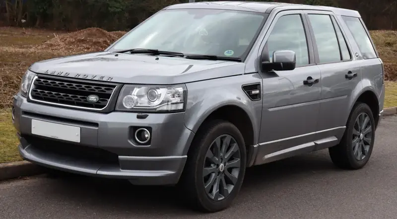 Land Rover Freelander Freelander II 2.2 eD4 (150 bg) - görsel 6