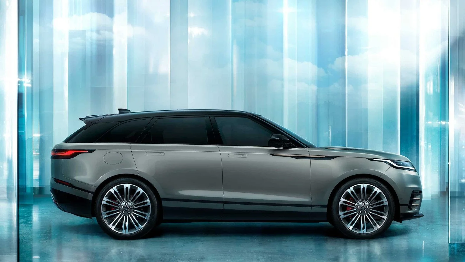 Land Rover Range Rover Velar Range Rover Velar