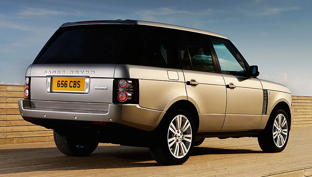 Land Rover Range Rover Range Rover I