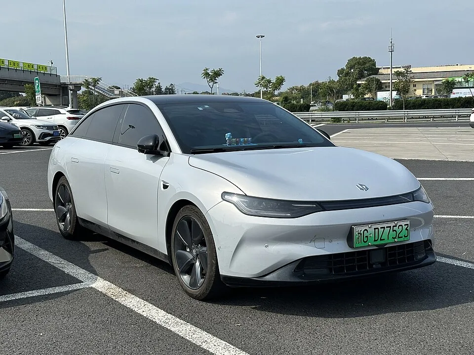 Leapmotor C01 C01