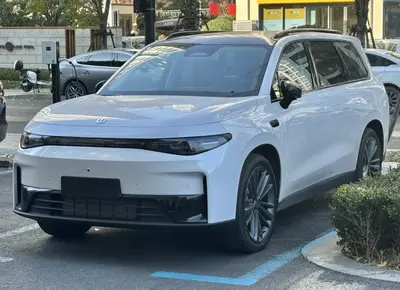 Leapmotor C16 C16