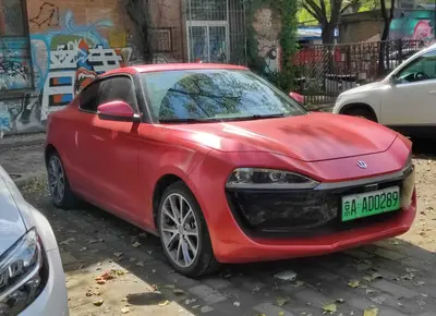 Leapmotor S01 S01