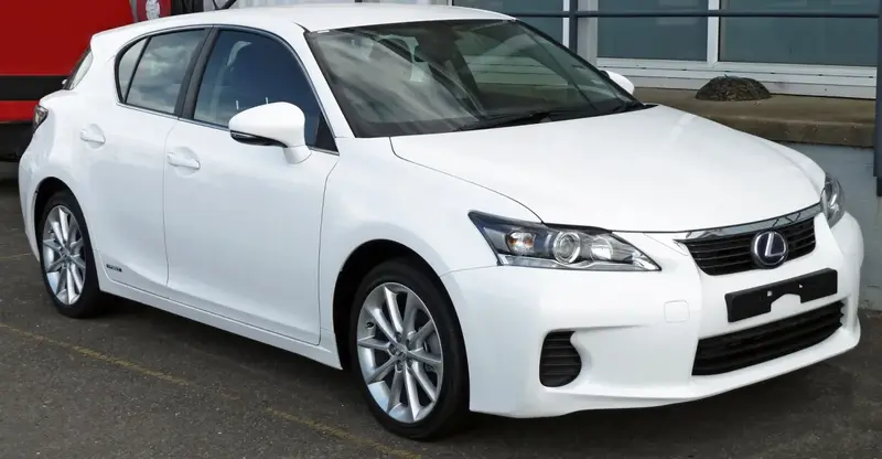 Lexus CT CT I