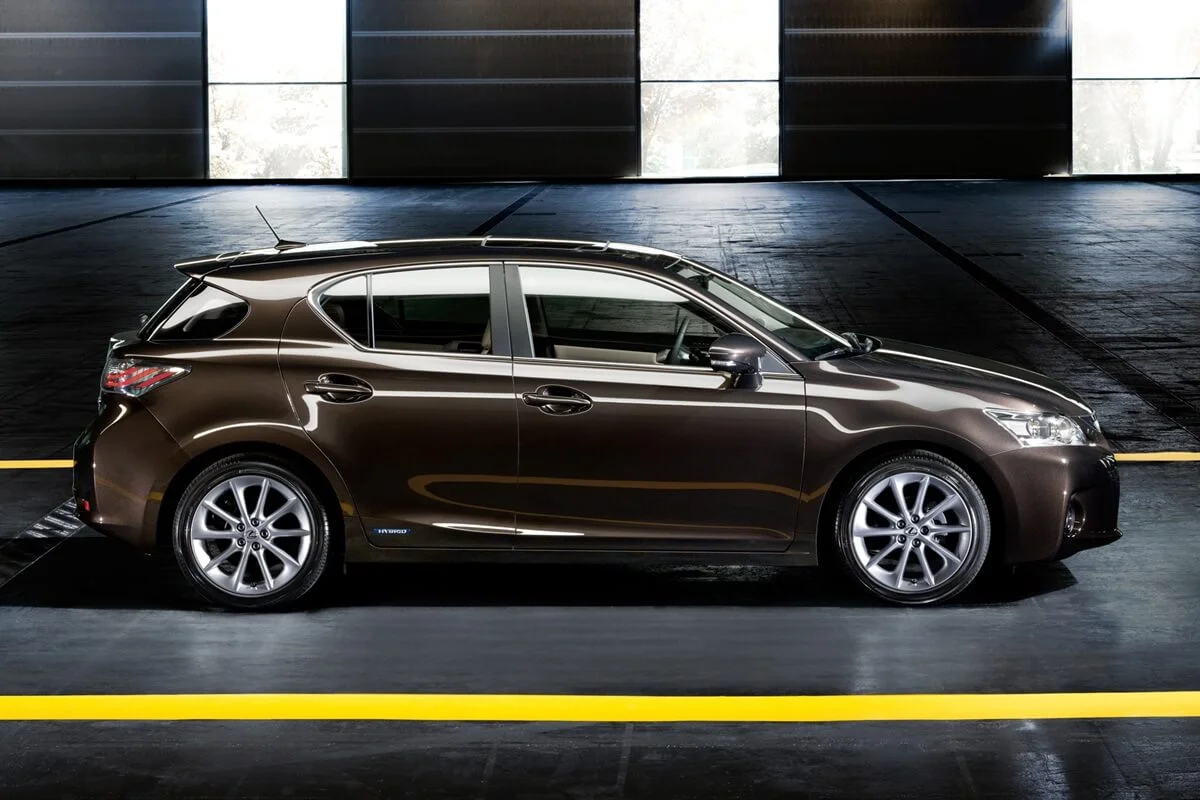 Lexus CT CT I