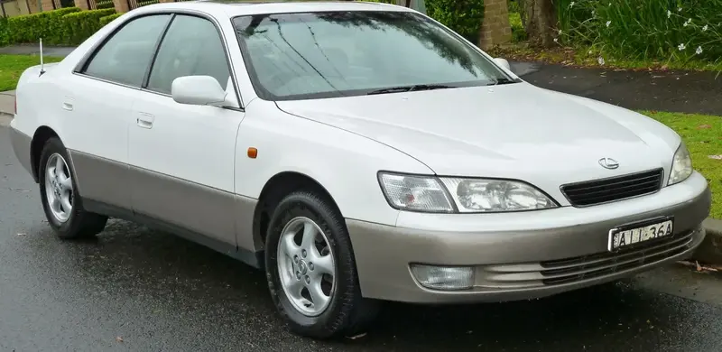 Lexus ES ES III (XV20)