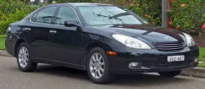 Lexus ES ES IV (XV30)