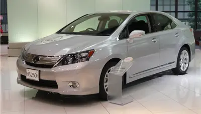 Lexus HS HS