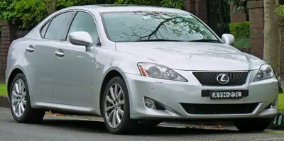 Lexus IS IS II (XE20)