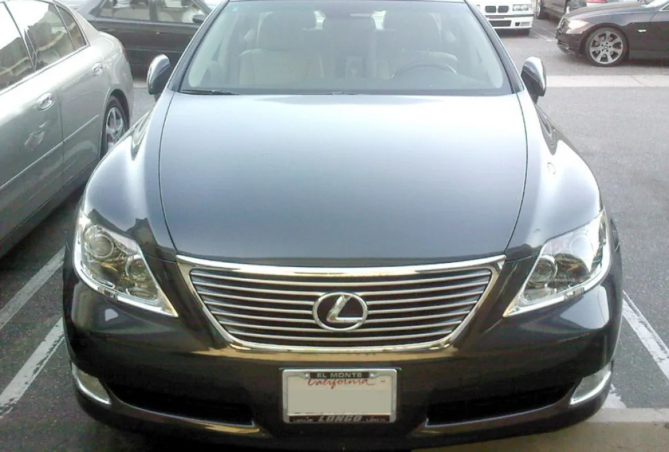 Lexus - 17