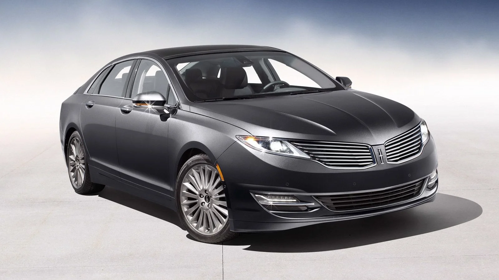 Lincoln MKZ MKZ I