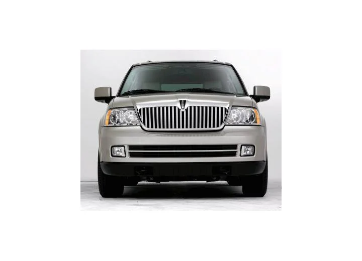 Lincoln Navigator Navigator II