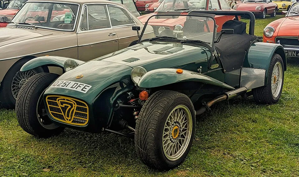 Lotus 2