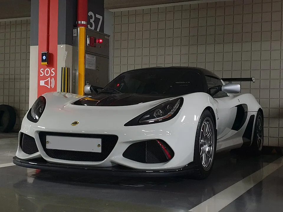 Lotus 2