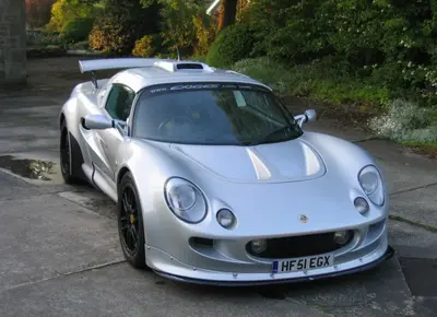 Lotus Exige Exige I