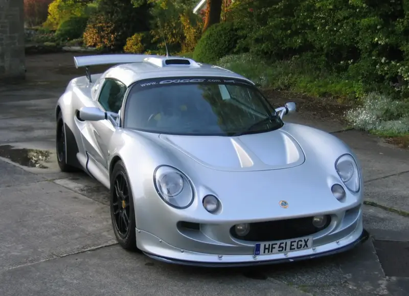 Lotus Exige Exige I