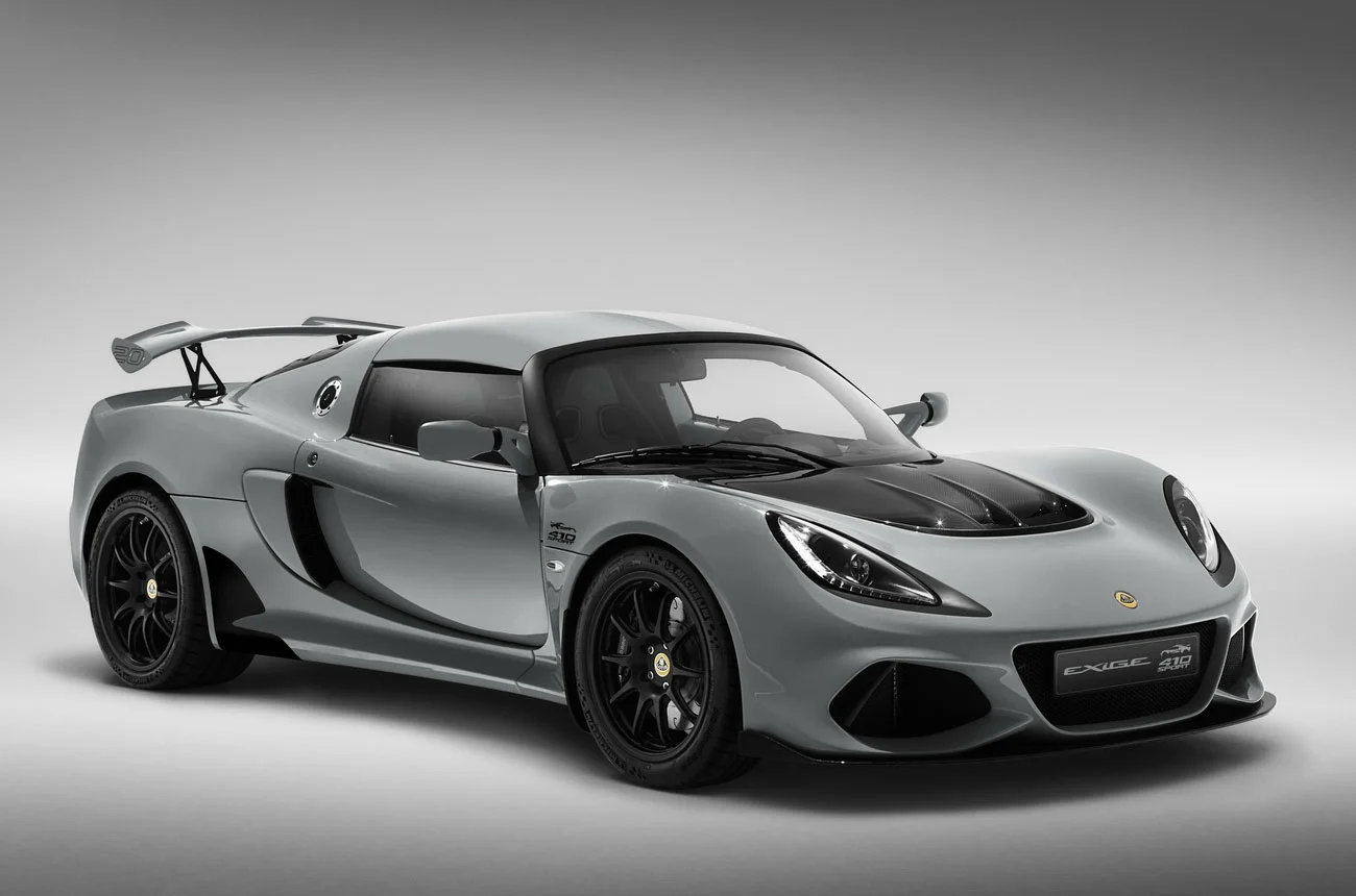 Lotus Exige Exige I