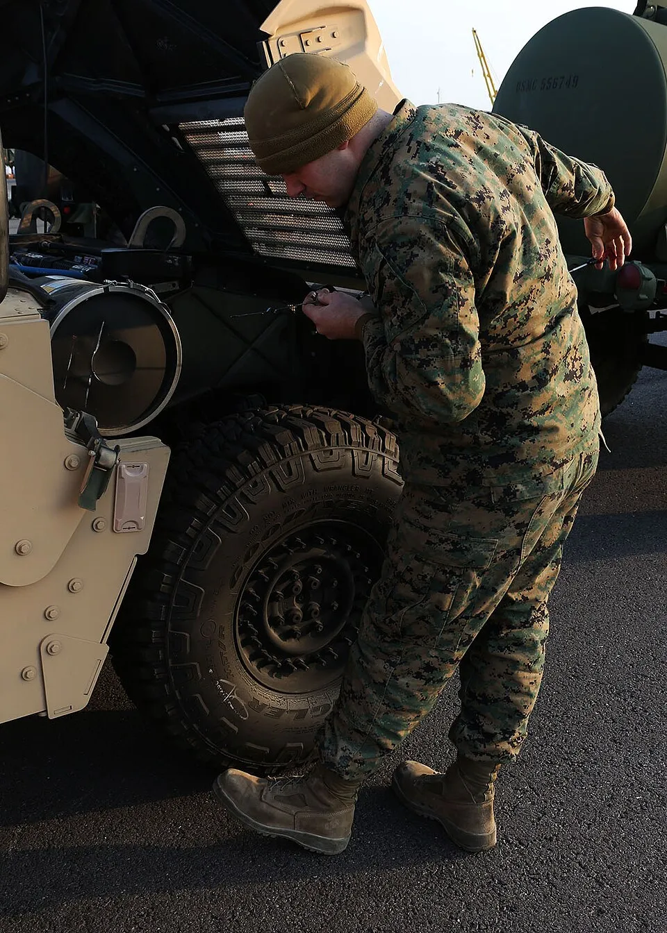 LTI TX TXII