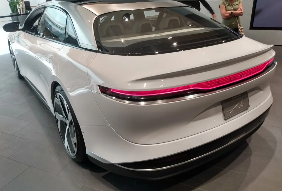 Lucid 3