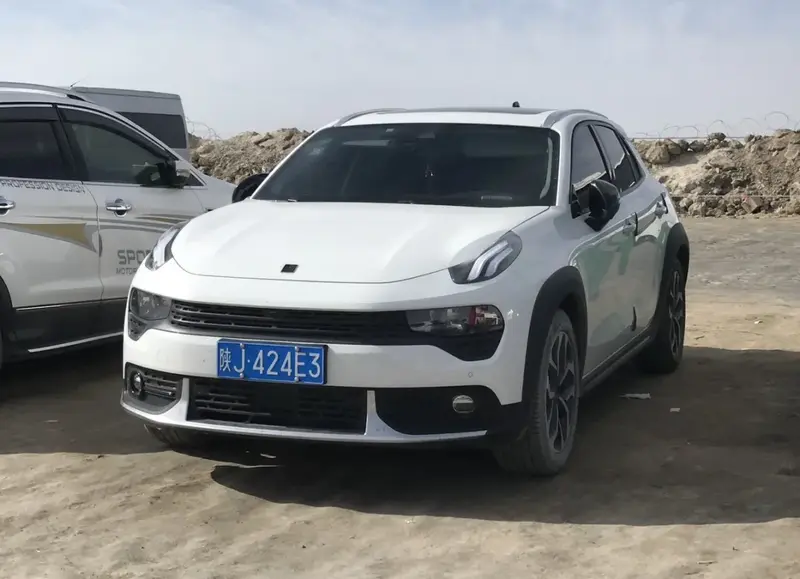 Lynk & Co 02 - 6