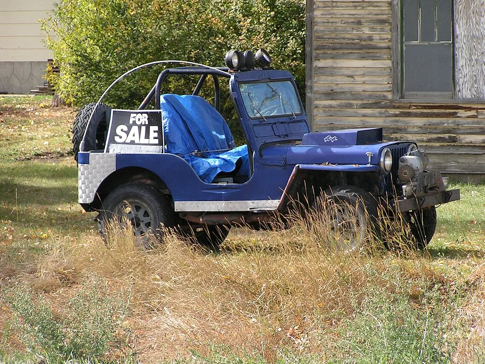 Mahindra Commander Commander