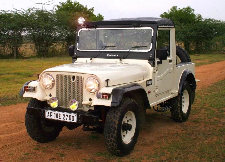 Mahindra MM 540/550 MM 540/550