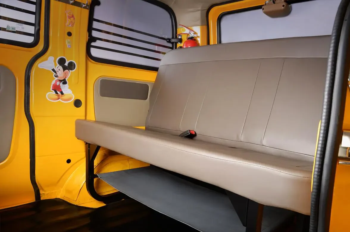 Mahindra Supro Supro