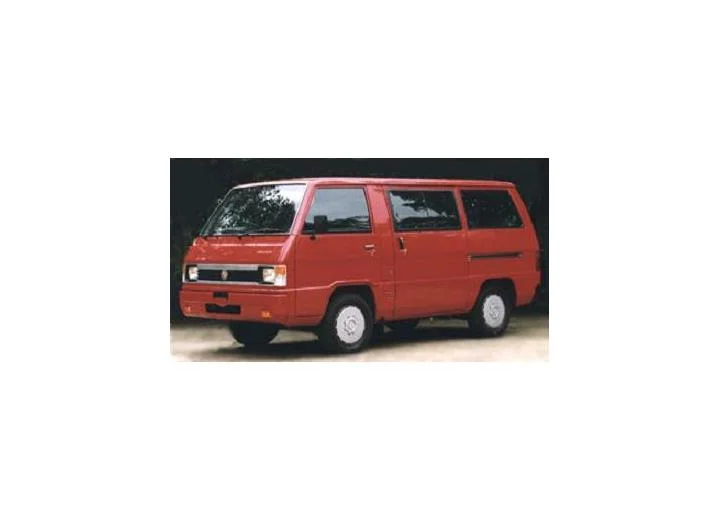 Mahindra Voyager Voyager