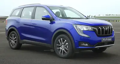 Mahindra XUV700 XUV700