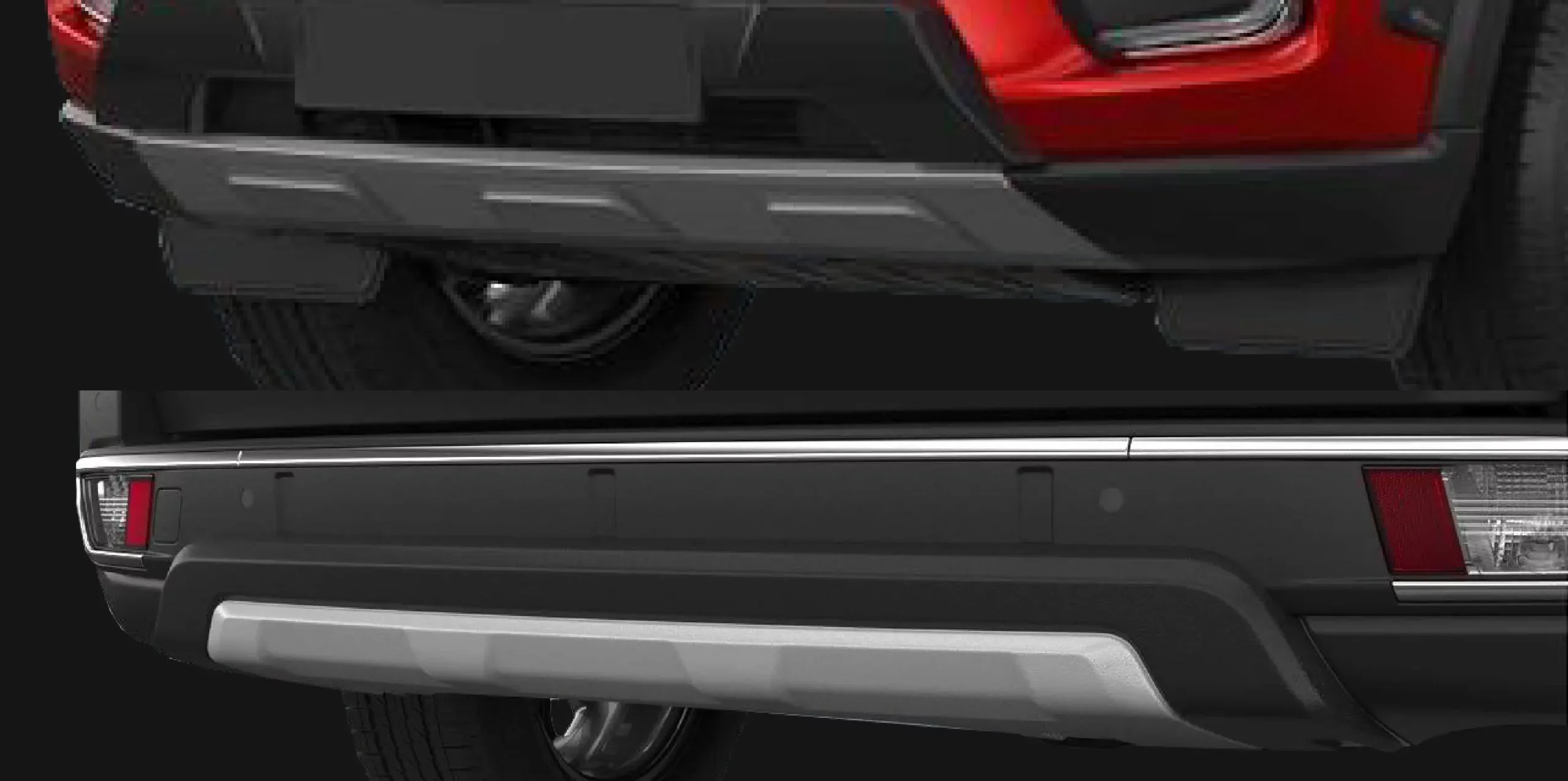 Mahindra XUV700 XUV700